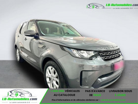 Land rover Discovery , garage LB AUTOMOBILES � Beaupuy