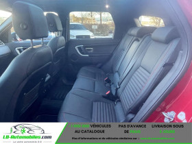 Land rover Discovery Td4 2.0 180 ch  occasion � Beaupuy - photo n�5