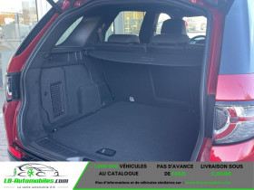 Land rover Discovery Td4 2.0 180 ch  occasion � Beaupuy - photo n�6