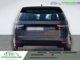 Land rover Discovery Td4 2.0 180 ch  occasion � Beaupuy - photo n�5