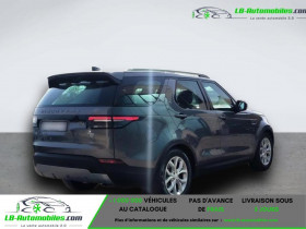 Land rover Discovery Td4 2.0 180 ch  occasion � Beaupuy - photo n�4