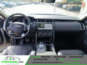 Land rover Discovery Td4 2.0 180 ch  occasion � Beaupuy - photo n�3