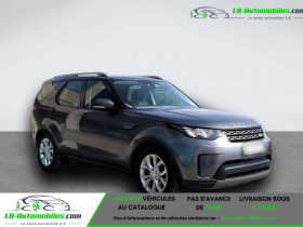 Land rover Discovery Td4 2.0 180 ch  occasion � Beaupuy - photo n�2