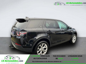 Land rover Discovery Td4 2.0 180 ch  occasion � Beaupuy - photo n�2
