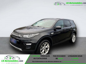 Land rover Discovery , garage LB AUTOMOBILES � Beaupuy