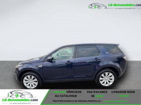 Land rover Discovery Td4 2.0 180 ch  occasion � Beaupuy - photo n�5