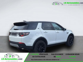Land rover Discovery Td4 2.0 180 ch  occasion � Beaupuy - photo n�3