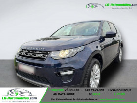 Land rover Discovery , garage LB AUTOMOBILES � Beaupuy