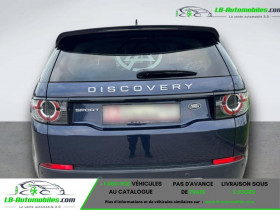 Land rover Discovery Td4 2.0 180 ch  occasion � Beaupuy - photo n�6