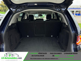 Land rover Discovery Td4 2.0 180 ch  occasion � Beaupuy - photo n�9