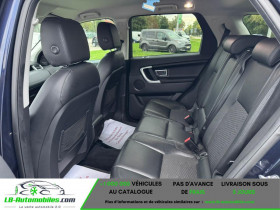 Land rover Discovery Td4 2.0 180 ch  occasion � Beaupuy - photo n�8