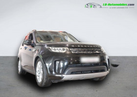 Land rover Discovery , garage LB AUTOMOBILES  Beaupuy
