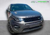 Annonce Land rover Discovery occasion Diesel Td4 2.0 180 ch à Beaupuy
