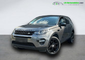 Land rover Discovery occasion année 2016 boite Automatique Annonce Land rover Discovery occasion Diesel Td4 2.0 180 ch à Beaupuy