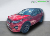 Land rover Discovery Td4 2.0 180 ch   Beaupuy 31