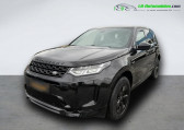 Land rover Discovery Td4 2.0 180 ch   Beaupuy 31