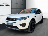 Annonce Land rover Discovery occasion Diesel Td4 2.0 180 ch  L'Union