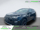 Annonce Land rover Discovery occasion Diesel Td4 2.0 180 ch  Beaupuy