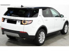Land rover Discovery occasion Blanc année 2015 boite Automatique Annonce Land rover Discovery occasion Diesel TD4 HSE TOIT PANO+ATTELAGE à Villenave-d'Ornon