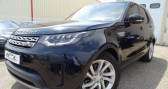 Land rover Discovery occasion année 2017 boite Automatique Annonce Land rover Discovery occasion Diesel TD6 HSE V6 3.0L/ Jtes 20 Meridian LED Mémoire à CHASSIEU