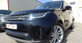 Land rover Discovery , garage RS LYON  CHASSIEU