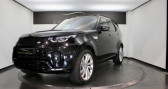 Land rover Discovery occasion année 2017 boite Automatique Annonce Land rover Discovery occasion Diesel Td6 V6 3.0 258 ch BVA8 HSE Luxury à Chambray Les Tours