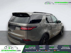 Land rover Discovery Td6 V6 3.0 258 ch  occasion � Beaupuy - photo n�3