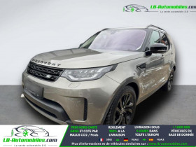 Land rover Discovery Td6 V6 3.0 258 ch  occasion � Beaupuy - photo n�2