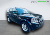 Annonce Land rover Discovery occasion Diesel Td6 V6 3.0 258 ch  Beaupuy