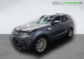 Land rover Discovery , garage LB AUTOMOBILES  Beaupuy