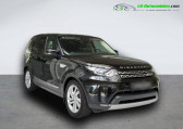 Land rover Discovery occasion année 2017 boite Automatique Annonce Land rover Discovery occasion Diesel Td6 V6 3.0 258 ch à Beaupuy