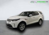 Land rover Discovery occasion année 2018 boite Automatique Annonce Land rover Discovery occasion Diesel Td6 V6 3.0 258 ch à Beaupuy