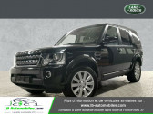 Land rover Discovery occasion année 2016 boite Automatique Annonce Land rover Discovery occasion Diesel TDV6 3.0L 211 CH / 7 places à Beaupuy