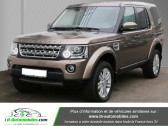 Annonce Land rover Discovery occasion Diesel TDV6 3.0L 211 CH / 7 places à Beaupuy