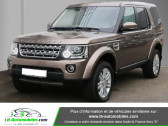Land rover Discovery occasion Gris année 2016 boite Automatique Annonce Land rover Discovery occasion Diesel TDV6 3.0L 211 CH / 7 places à Beaupuy