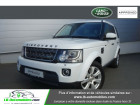 Land rover Discovery occasion Blanc année 2015 boite Automatique Annonce Land rover Discovery occasion Diesel TDV6 3.0L 211 CH à Beaupuy