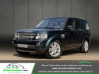 Land rover Discovery occasion Vert année 2014 boite Automatique Annonce Land rover Discovery occasion Diesel TDV6 3.0L 211 CH à Beaupuy