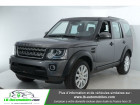 Land rover Discovery occasion Gris année 2015 boite Automatique Annonce Land rover Discovery occasion Diesel TDV6 3.0L 211 CH à Beaupuy