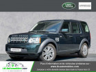 Land rover Discovery occasion Vert année 2013 boite Automatique Annonce Land rover Discovery occasion Diesel TDV6 3.0L 211 CH à Beaupuy