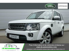Land rover Discovery occasion Blanc année 2016 boite Automatique Annonce Land rover Discovery occasion Diesel TDV6 3.0L 211 CH à Beaupuy