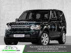 Land rover Discovery occasion Vert année 2013 boite Automatique Annonce Land rover Discovery occasion Diesel TDV6 3.0L 211 CH à Beaupuy