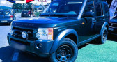 Annonce Land rover Discovery occasion Diesel TDV6 HSE Celebration-DISTRIBUTION CHANGEE  Saint Maximin la Sainte Baume