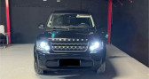 Land rover Discovery TDV6   lintot 76