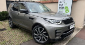 Land rover Discovery occasion année 2019 Annonce Land rover Discovery occasion Diesel V Mark III Sd4 2.0 240 ch HSE Luxury toit panoramique DVD à Saint-Maur-des-Fossés