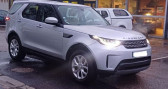 Annonce Land rover Discovery occasion Diesel V SD4 240 BUSINESS AUTO 5PL 4X4 � ST BONNET LE FROID