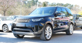 Land rover Discovery occasion année 2017 boite Automatique Annonce Land rover Discovery occasion Diesel v sd4 240 ch hse auto 7 places à Meyreuil