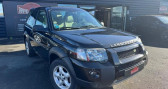 Annonce Land rover Freelander occasion Essence 1.8i - 117 I 1998 SE PHASE 1 � Avoine
