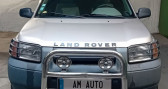 Land rover Freelander 1,8i  1999 - annonce de voiture en vente sur Auto Sélection.com
