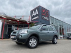 Land rover Freelander occasion boite Manuelle Annonce Land rover Freelander occasion Diesel 2.0 di ES 3p à Castelmaurou