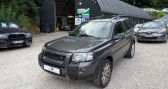 Land rover Freelander 2.0 TD4 110cv BVA Sport 4x4  2005 - annonce de voiture en vente sur Auto Sélection.com